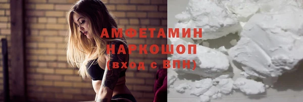 твердый Покровск