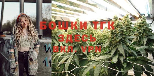 твердый Покровск